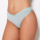 Calça Avulsa Detalhe Lateral