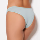 Calça Avulsa Detalhe Lateral