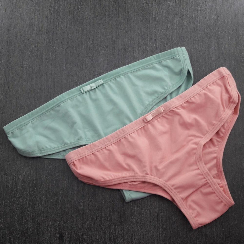 Calça Avulsa Detalhe Lateral