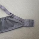 Sutiã Reforçado sem Bojo com Renda