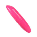 Mini Vibrador Formato De Batom