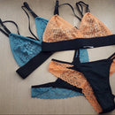 Conjunto Mayra sem Bojo