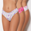 Kit Tanga Sublimada