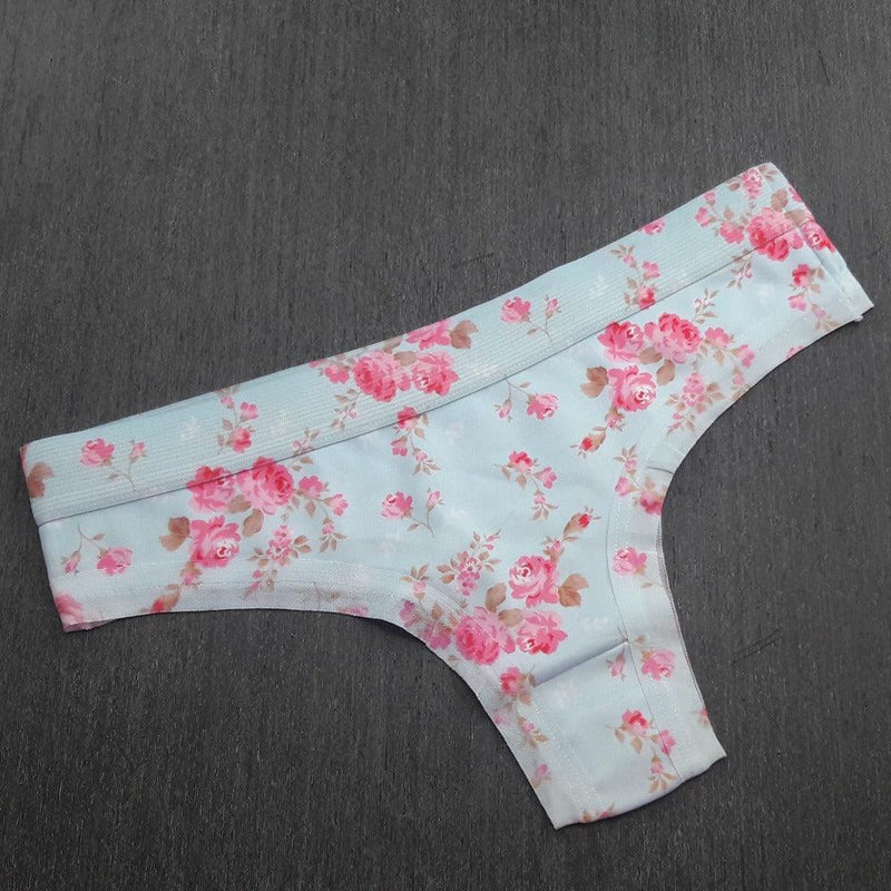 Kit Tanga Sublimada