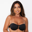 Sutiã Tomara que Caia Costas Nua