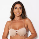 Sutiã Tomara que Caia Costas Nua