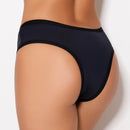 Calcinha Básica em Microfibra