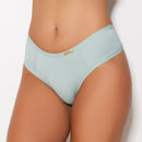 Calcinha Básica em Microfibra