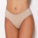 Calcinha Básica em Microfibra