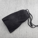 Plug Anal de Aço Inoxidável Cônico com Cristal