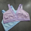 Toper Poá com Bojo Duplo