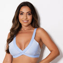 Toper Poá com Bojo Duplo