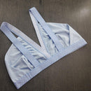 Toper Poá com Bojo Duplo