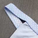 Toper Poá com Bojo Duplo