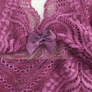 Conjunto Rendado sem Bojo