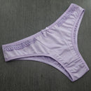 Calça Básica Elástico Romântico