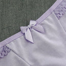 Calça Básica Elástico Romântico