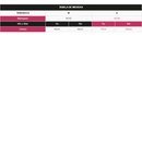 Calça Básica Elástico Romântico