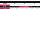 Calça Básica Elástico Romântico