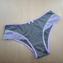 Calça Mescla Colorida