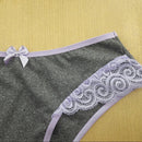 Calça Mescla Colorida