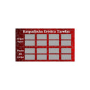 Raspadinha Erótica Hot Rio