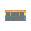 Raspadinha Erótica Hot Rio