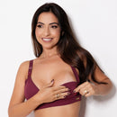 Sutiã Amamentação sem Bojo