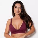 Sutiã Amamentação sem Bojo