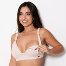 Sutiã Amamentação sem Bojo