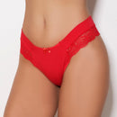 Calcinha Maitê Algodão