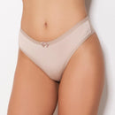 Tanga Luana Fio Duplo