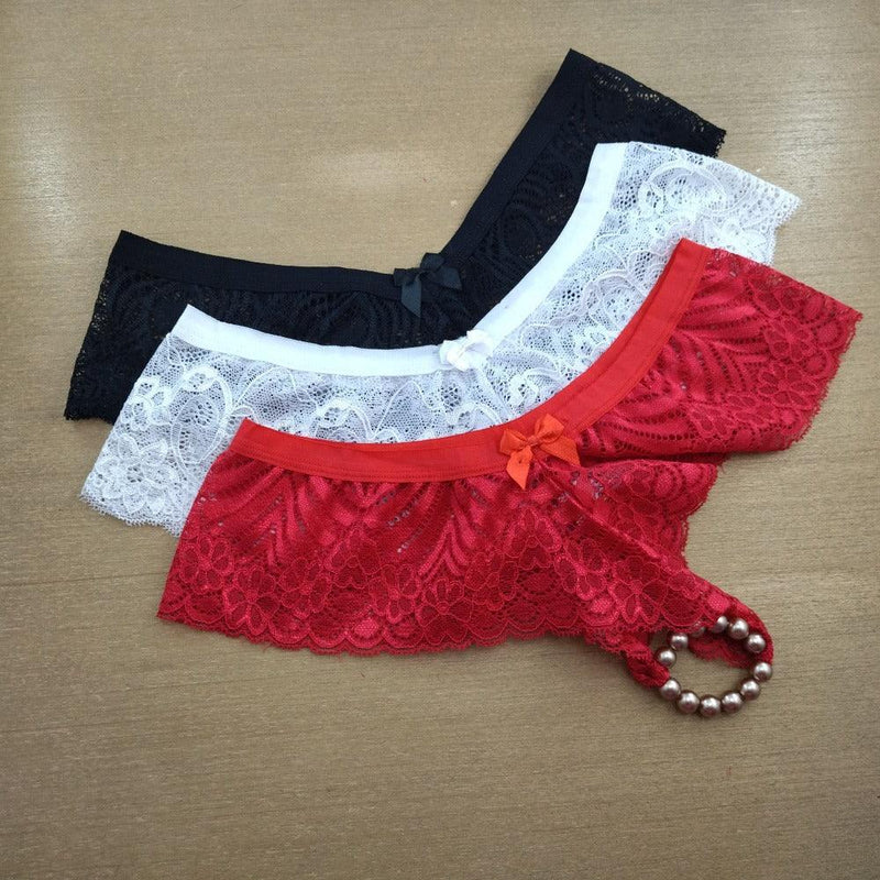 Tanga Tailandesa
