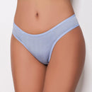 Tanga Cataria Fio em Renda