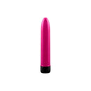 Vibrador Personal 13cm Liso Multivelocidade