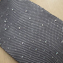 Meia Calça Arrastão Strass Brilho