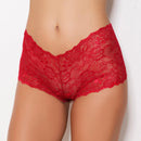 Kit 4 Caleçon de Renda