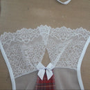 Fantasia Sexy Estudante