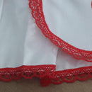 Fantasia Enfermeira Emergência