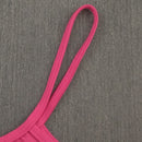 Baby Doll Malha Apaixonada