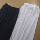 Saída de Praia com Transparência