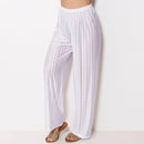 Saída de Praia com Transparência