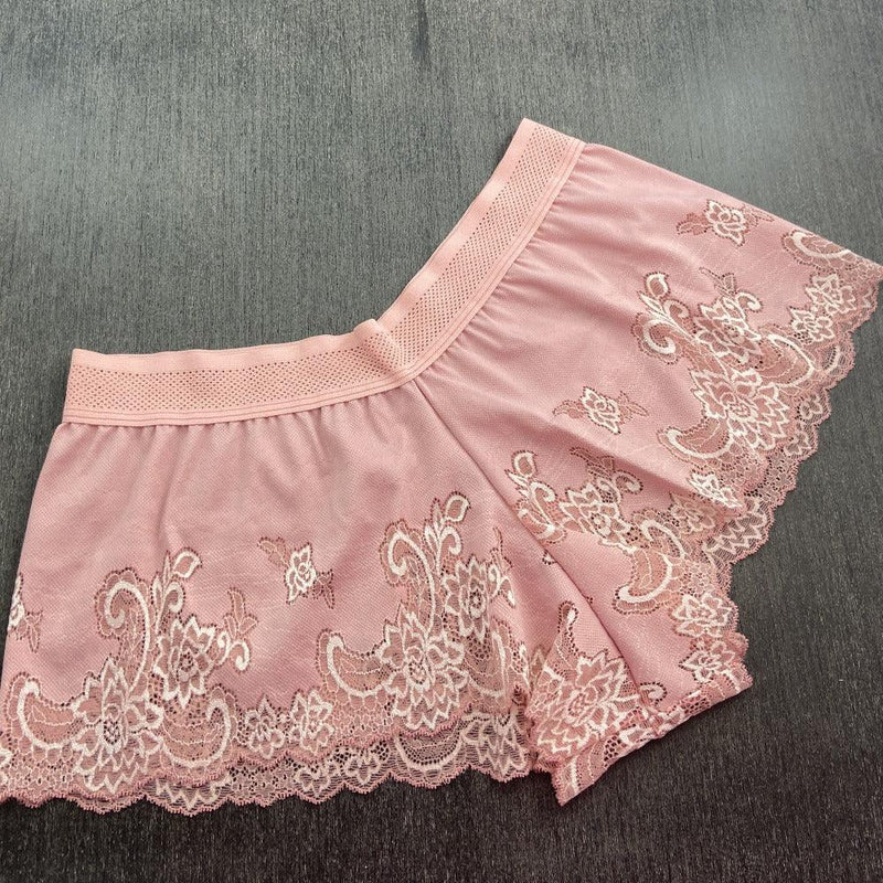 Baby Doll Renda