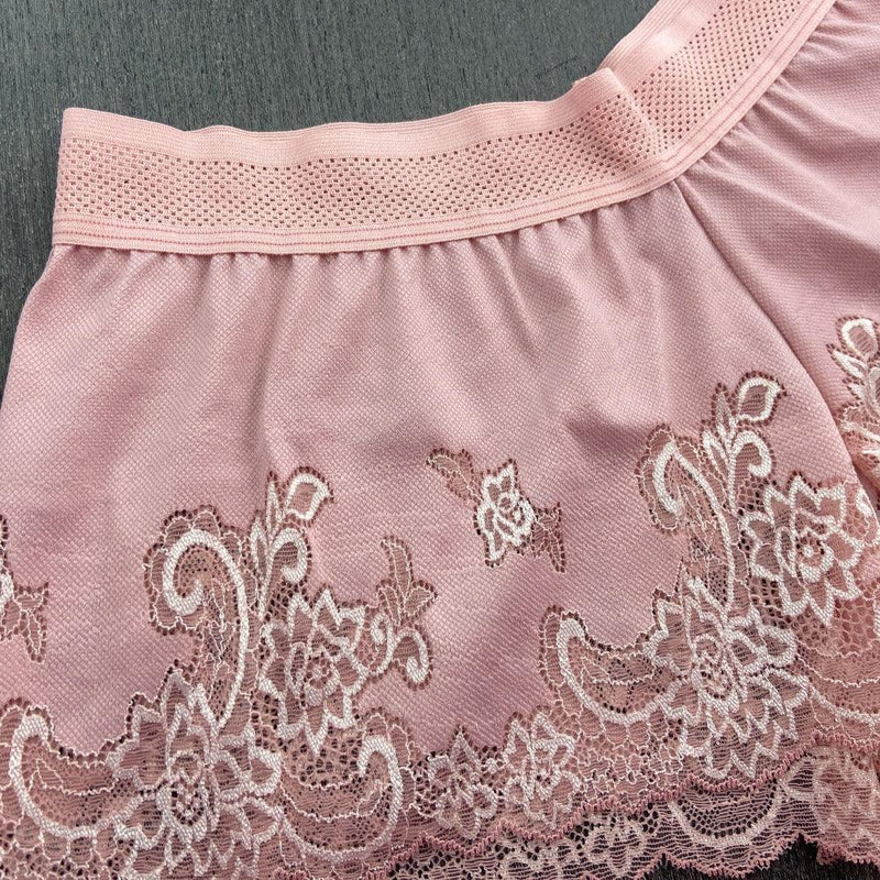 Baby Doll Renda