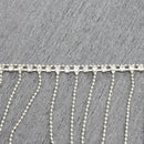 Tanga Fio Dental Biju Odalisca