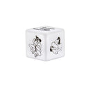 Dado Posições Hétero