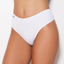 Tanga Biquíni Canelada