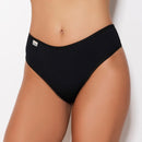 Tanga Biquíni Canelada