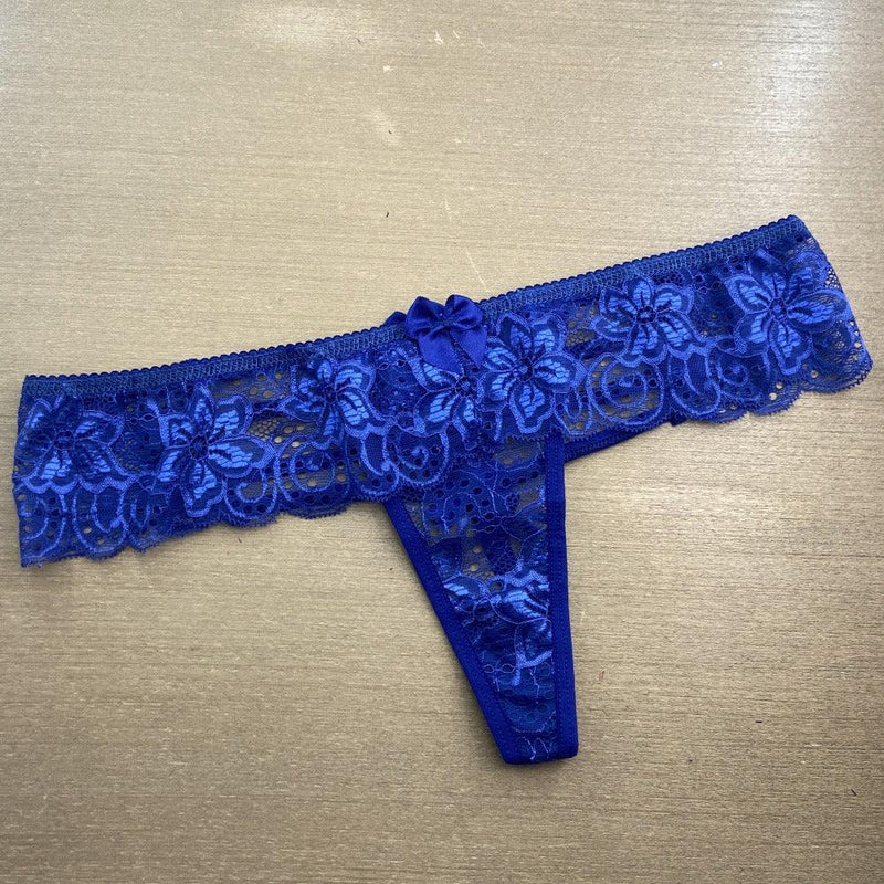 Tanga Hortência