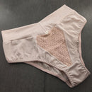 Calça Cós Forro Plus Size